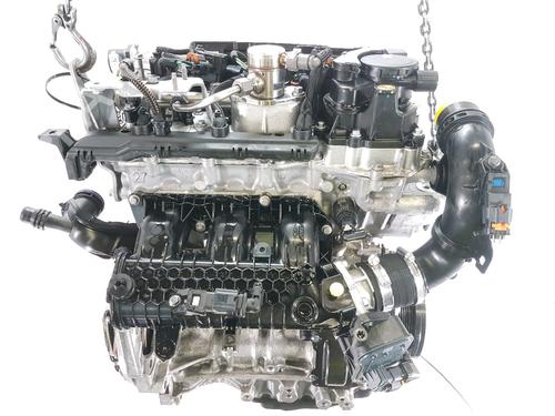 Engine PEUGEOT 2008 I (CU_) 1.2 THP 110 / PureTech 110 | BP32130987M1 