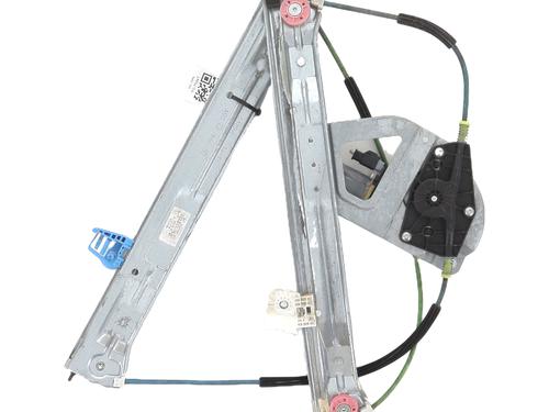 Front right window mechanism PEUGEOT 208 I (CA_, CC_) 1.2 VTI 82 | BP28686509C23