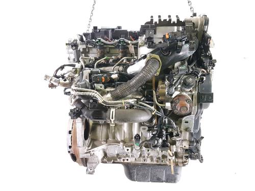 Engine CITROËN C4 II (NC_) 1.6 HDi 90 | BP29552491M1 