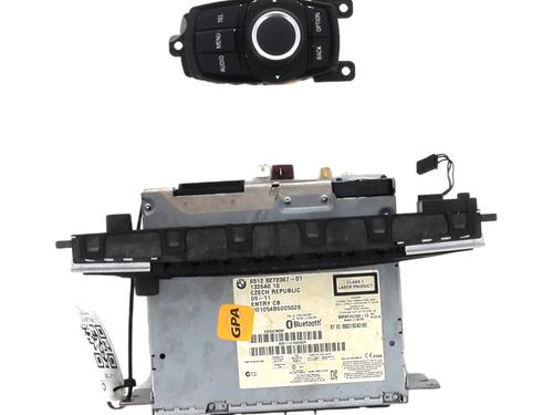 Radio BMW 1 (E87) 118 d | BP24513013E6 