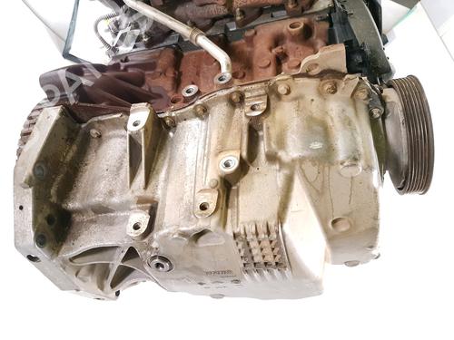 Engine RENAULT KANGOO Express (FW0/1_) 1.5 dCi 70 (FW0A, KW0V) | BP28971934M1 