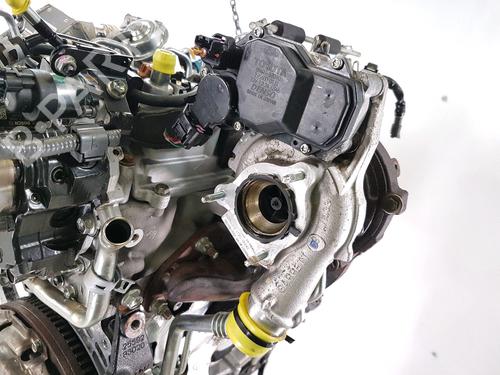 Engine TOYOTA YARIS (_P9_) 1.4 D-4D (NLP90_, NLP90R) | BP32153095M1  - Image 6
