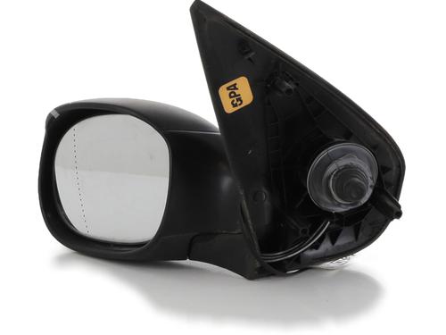 Left mirror PEUGEOT 206 Hatchback (2A/C) 1.9 D | BP28137802C26 