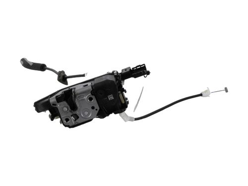 Front left lock CITROËN C3 II (SC_) 1.2 VTi 82 | BP29849144C98