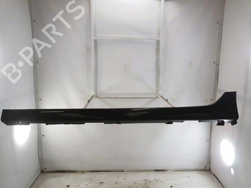 Faldon izquierdo MAZDA 6 Estate (GH) 2.0 MZR-CD (GH14) (140 hp) 25832314