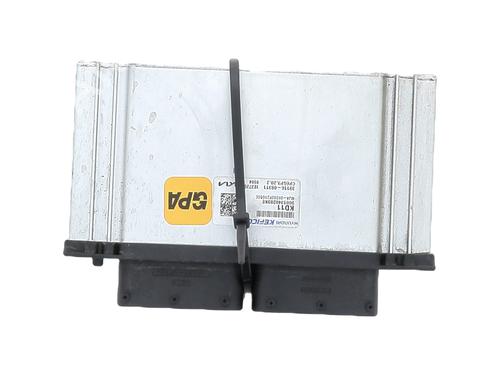 Engine control unit (ECU) KIA PICANTO III (JA) 1.2 MPI | BP32180036M57