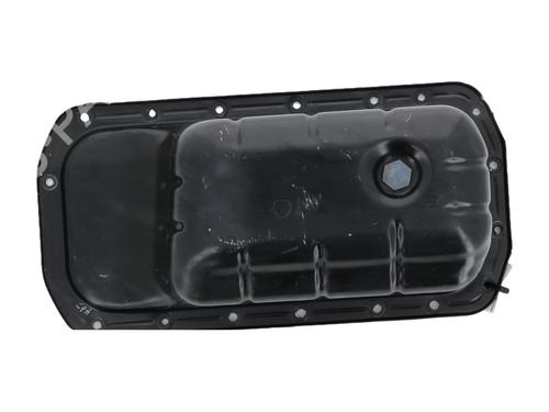 Oliebundkar PEUGEOT 207 (WA_, WC_) 1.6 HDi (109 hp) 32201641