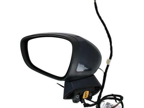 Used Left mirror CITROËN C4 I (LC_) 1.6 HDi (109 hp) 19918414