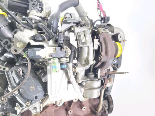 Engine MERCEDES-BENZ A-CLASS (W176) A 160 CDI / d (176.011) | BP29819641M1