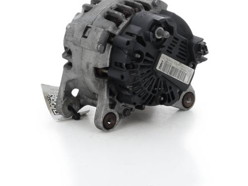 Alternator RENAULT TWINGO II (CN0_) 1.2 16V (CN04, CN0B) | BP39087097M7 - Image 2
