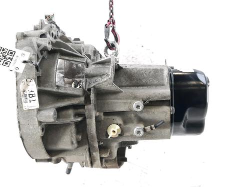 Used Gearbox Gearbox RENAULT CLIO II (BB_, CB_) 1.2 16V (BB05, BB0W, BB11, BB27, BB2T, BB2U, BB2V, CB05,... (75 hp) 32717582 32717582
