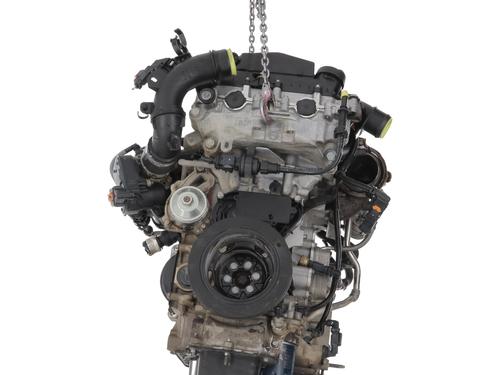 Motor PEUGEOT 2008 I (CU_) 1.2 THP 110 / PureTech 110 (110 hp) 27582498