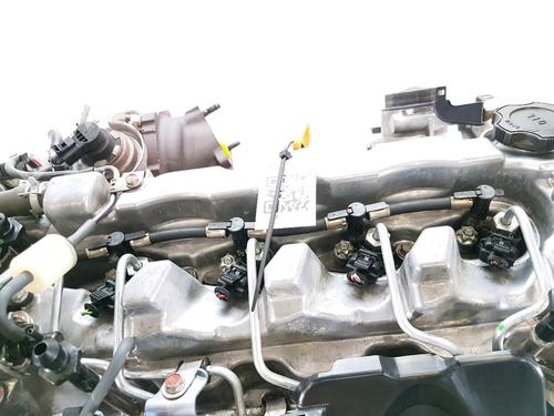 Engine HONDA ACCORD VIII Estate (CW) 2.2 i-DTEC (CW3) | BP18304250M1 