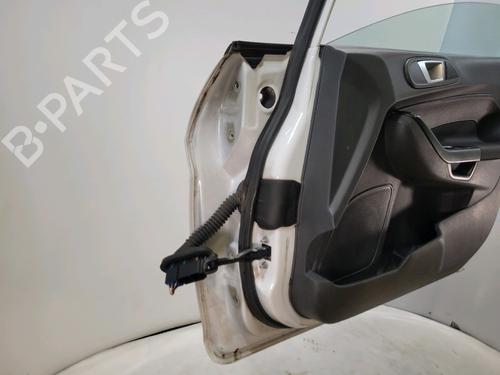 Drzwi przednie prawe FORD FIESTA VI (CB1, CCN) 1.4 LPG | BP29988465C3