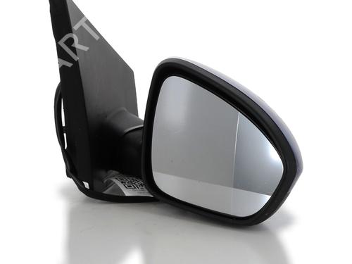 Right mirror DACIA SANDERO III 1.0 TCe 100 ECO-G | BP29443537C27 