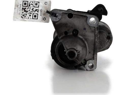Startmotor PEUGEOT 307 (3A/C) 1.6 HDi | BP28176993M8 