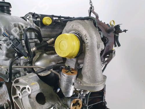 Engine OPEL ANTARA A (L07) 2.2 CDTi 4x4 | BP39461095M1 - Image 6