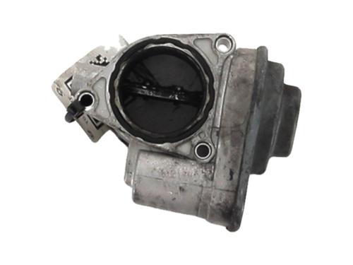 Throttle body VW POLO IV (9N_, 9A_) 1.9 TDI | BP30118219M82