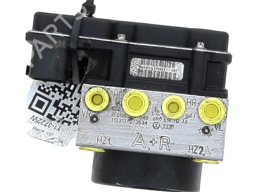 ABS pump VW POLO V (6R1, 6C1) 1.2 | BP28686262M43 