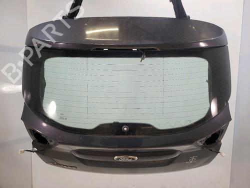 Used Tailgate Tailgate FORD C-MAX II (DXA/CB7, DXA/CEU) [2010-2019] 33646198 33646198