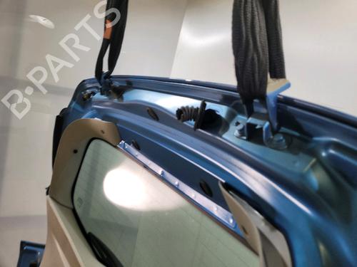 Tailgate RENAULT ZOE (BFM_) ZOE | BP39941902C6 - Image 3