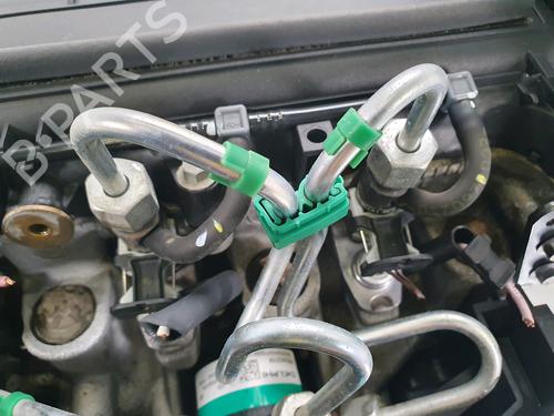 Engine RENAULT CLIO III (BR0/1, CR0/1) 1.5 dCi (C/BR0G, C/BR1G) | BP37016850M1  - Image 13