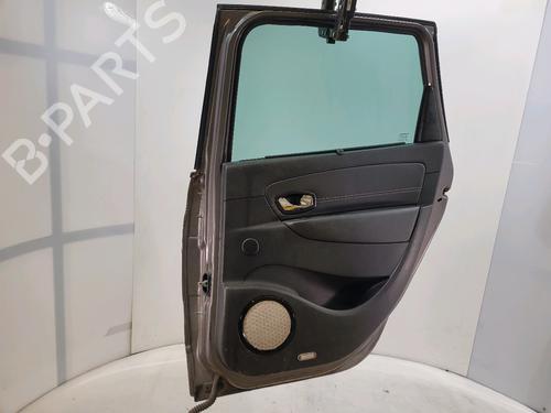 Right rear door RENAULT GRAND SCÉNIC III (JZ0/1_) 1.6 dCi (JZ00, JZ12) | BP29602853C5 