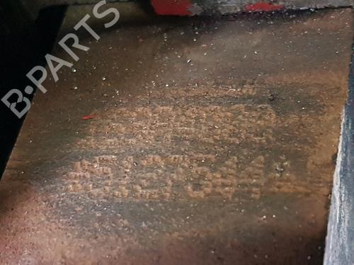 Engine FORD KA (RU8) 1.2 | BP39523806M1 - Image 7