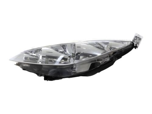 Used Left headlight Left headlight PEUGEOT 308 CC (4B_) 2.0 HDi (4BRHRH, 4BRHRJ) (136 hp) 34575252 34575252