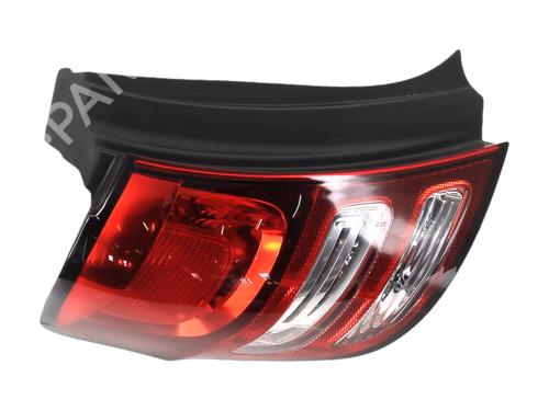 Used Left taillight Left taillight 38918371 38918371