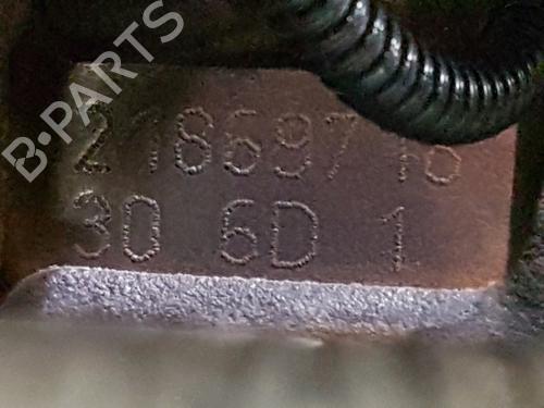 Engine BMW 3 (E46) 330 d | BP29602340M1 