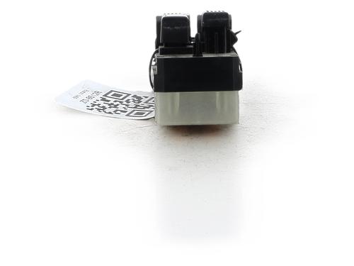 Left front window switch SUZUKI SWIFT III (MZ, EZ) 1.3 (RS413, ZC11S) | BP38031415I27 - Image 2