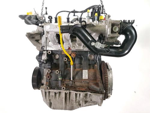 Engine RENAULT CLIO III Grandtour (KR0/1_) 1.2 16V (KR0P) | BP30584286M1