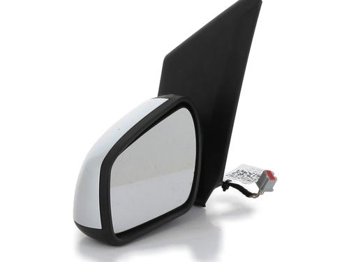 Left mirror FORD FIESTA V (JH_, JD_) 1.6 16V | BP29231961C26 