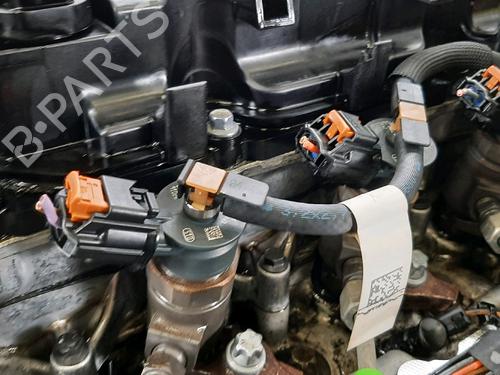 Engine PEUGEOT PARTNER Box Body/MPV (K9) 1.6 BlueHDI 75 | BP32974824M1  - Image 8