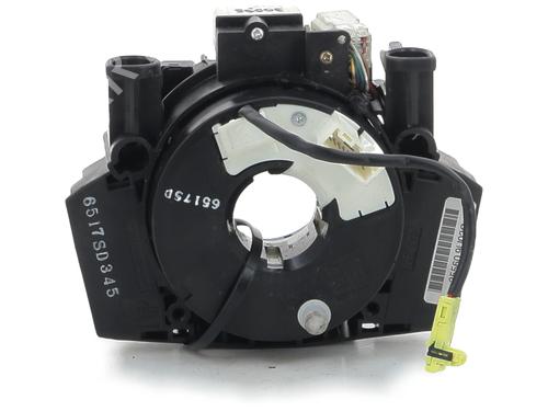 Used Squib airbag NISSAN NOTE (E11, NE11) 1.6 (110 hp) 30584025