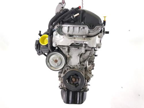Used Engine Engine 36877285 36877285