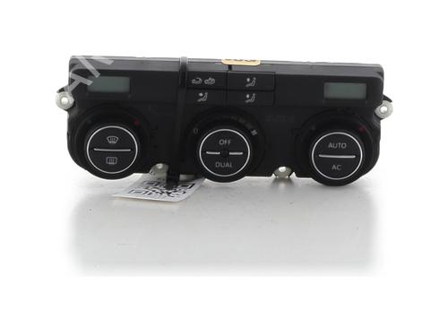 Used Climate control Climate control VW GOLF PLUS V (5M1, 521) [2004-2013] 33646145 33646145