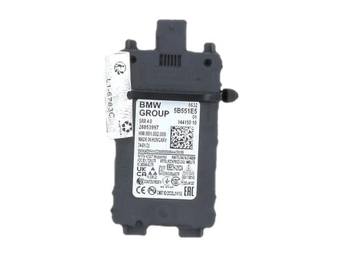 Used Electronic module Electronic module MINI MINI (F66, F65) Cooper C (F65) (156 hp) 39704821 39704821