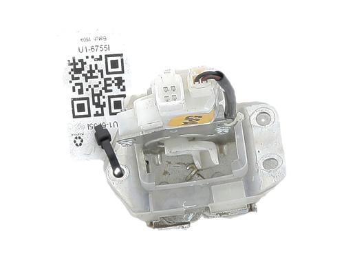 Used Tailgate lock Tailgate lock 38480130 38480130