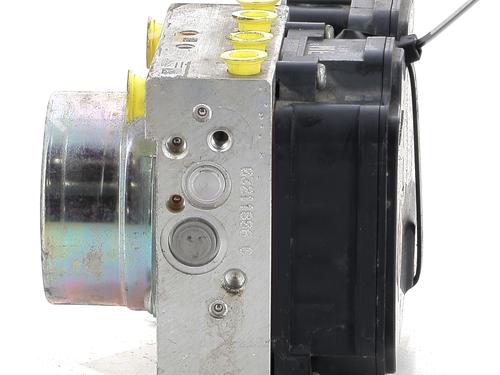 ABS pump SUZUKI IGNIS III (MF, FF) 1.2 AllGrip (ATK412) | BP19525990M43 