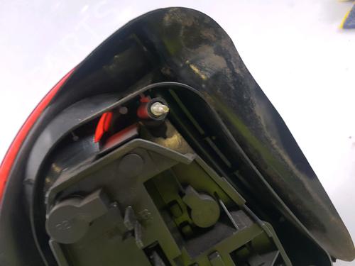 Right taillight MG MG ZS 2.0 TD | BP13669171C35 