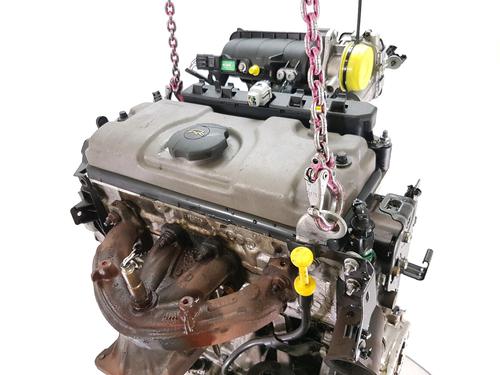 Engine CITROËN C3 II (SC_) 1.4 | BP34413897M1  - Image 6