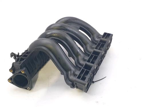 Used Intake manifold MERCEDES-BENZ C-CLASS Coupe (CL203) C 220 CDI (203.708) (150 hp) 28616091