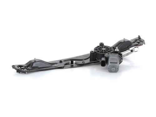 Front left window mechanism FORD KA (RU8) 1.2 | BP33033304C22 - Image 3