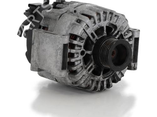Alternator MERCEDES-BENZ SPRINTER 4-t Van (B907, B910) 414 CDI RWD (907.643, 907.645, 907.647) | BP23525466M7 
