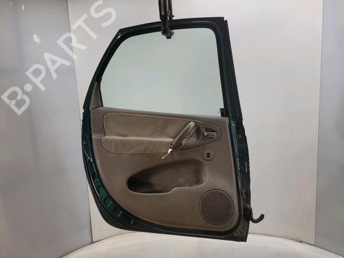 Left rear door CITROËN XSARA PICASSO (N68) 2.0 HDi | BP29931868C4 