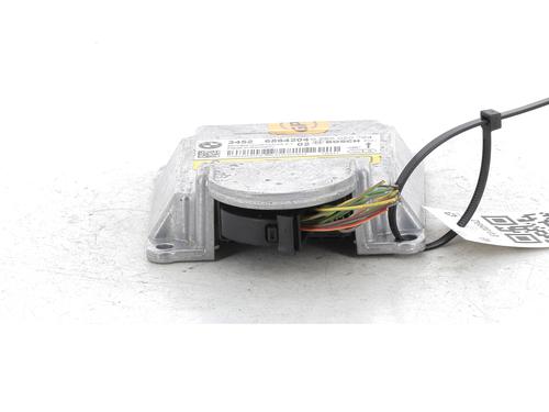 ECU airbags BMW 1 (F20) 116 d (116 hp) 16669047