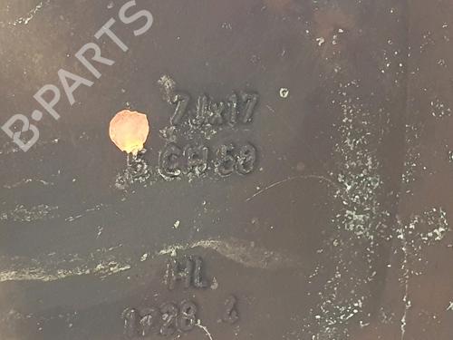 Rim RENAULT ESPACE IV (JK0/1_) 2.0 dCi (JK01, JK02, JK1J, JK1K, JK1H) | BP29930692C45 