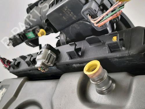 Engine PEUGEOT 206+ (2L_, 2M_) 1.4 i (2LKFWA, 2MKFWA) | BP31699450M1 